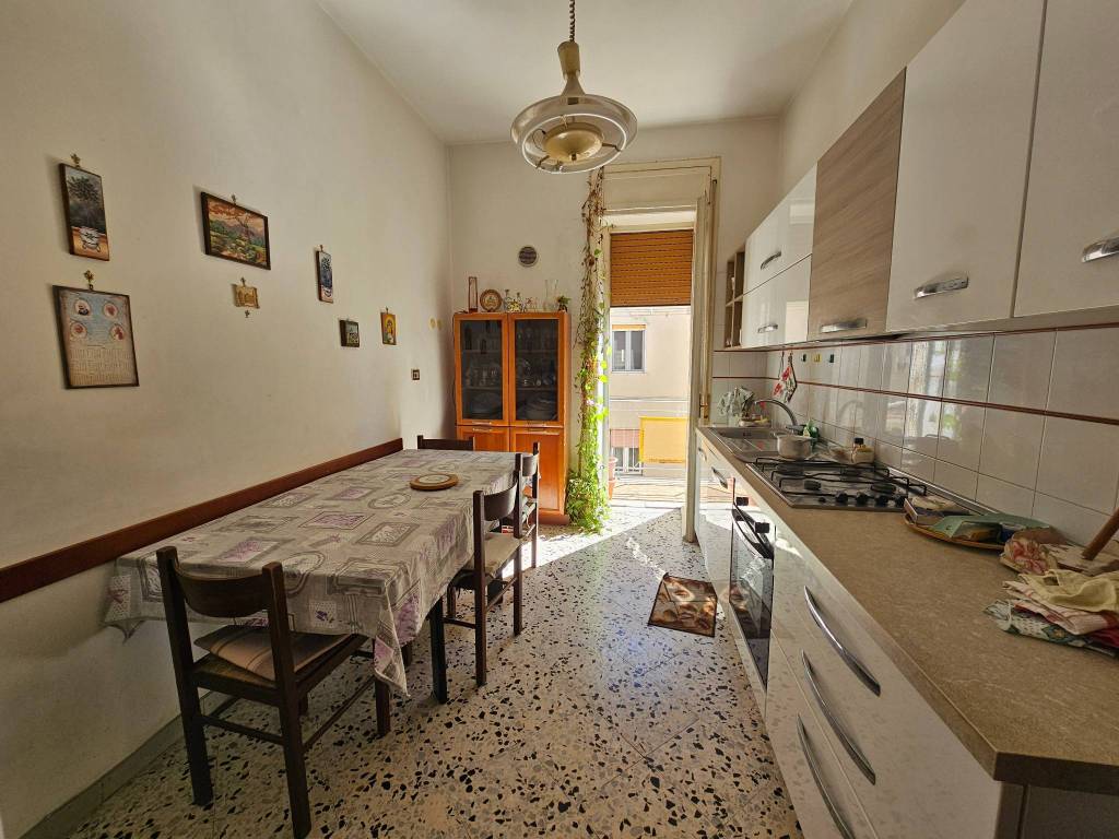 Appartamento a Salerno in Via Trento, 189 - Foto 3