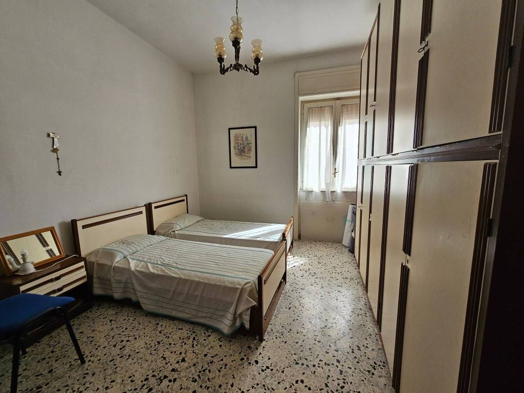 Appartamento a Salerno in Via Trento, 189 - Foto 4