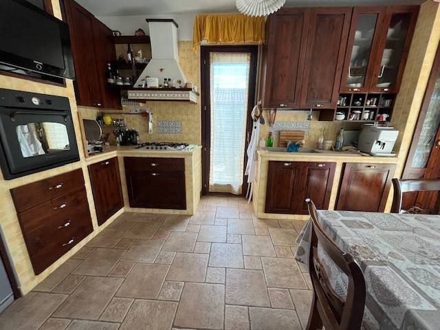 Appartamento a Ostra in FAUSTO COPPI - Foto 2