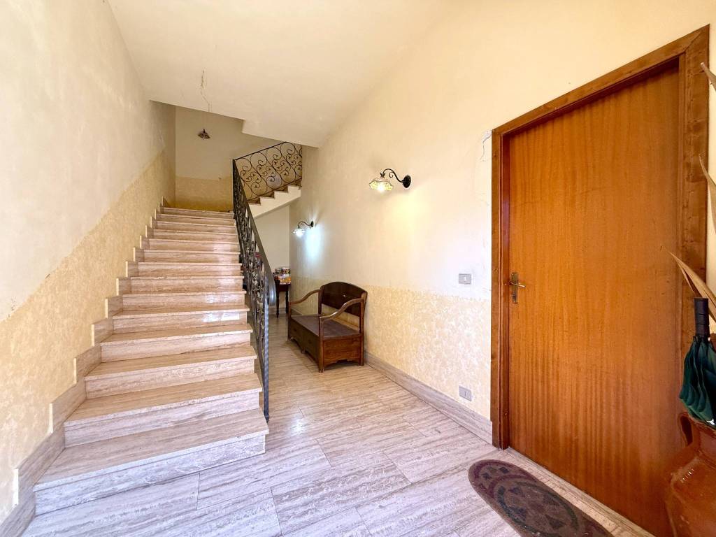 Casa indipendente a Trappeto in Via Giuseppe Pitrè, 80 - Foto 2