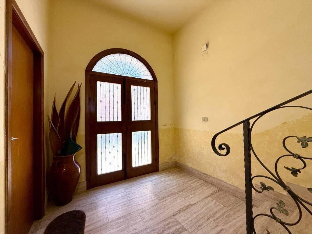 Casa indipendente a Trappeto in Via Giuseppe Pitrè, 80 - Foto 3