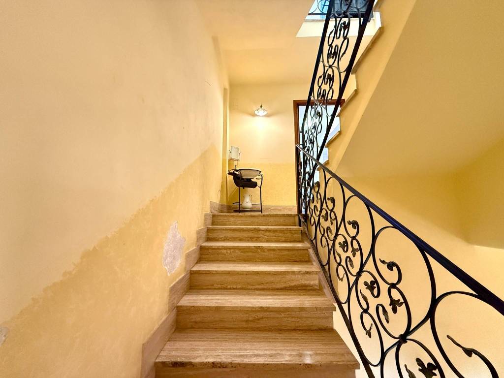Casa indipendente a Trappeto in Via Giuseppe Pitrè, 80 - Foto 4