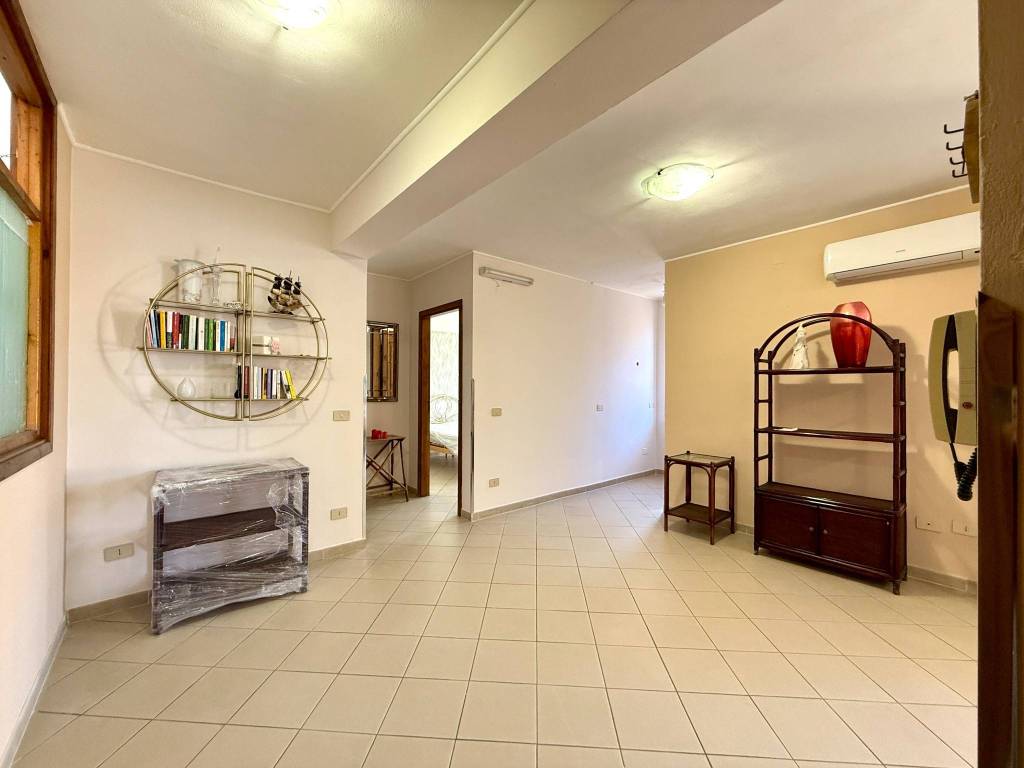 Casa indipendente a Trappeto in Via Giuseppe Pitrè, 80 - Foto 5