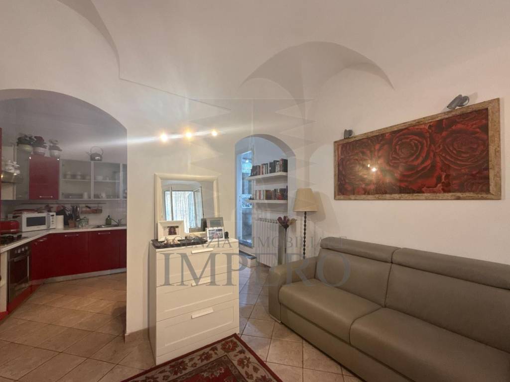 Appartamento a Bordighera in Via di Mezzo, 12 - Foto 4