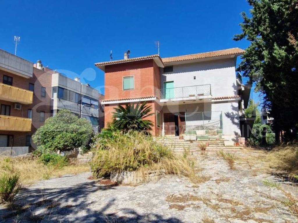 Villa a Brindisi in via materdomini, 53 - Foto 5