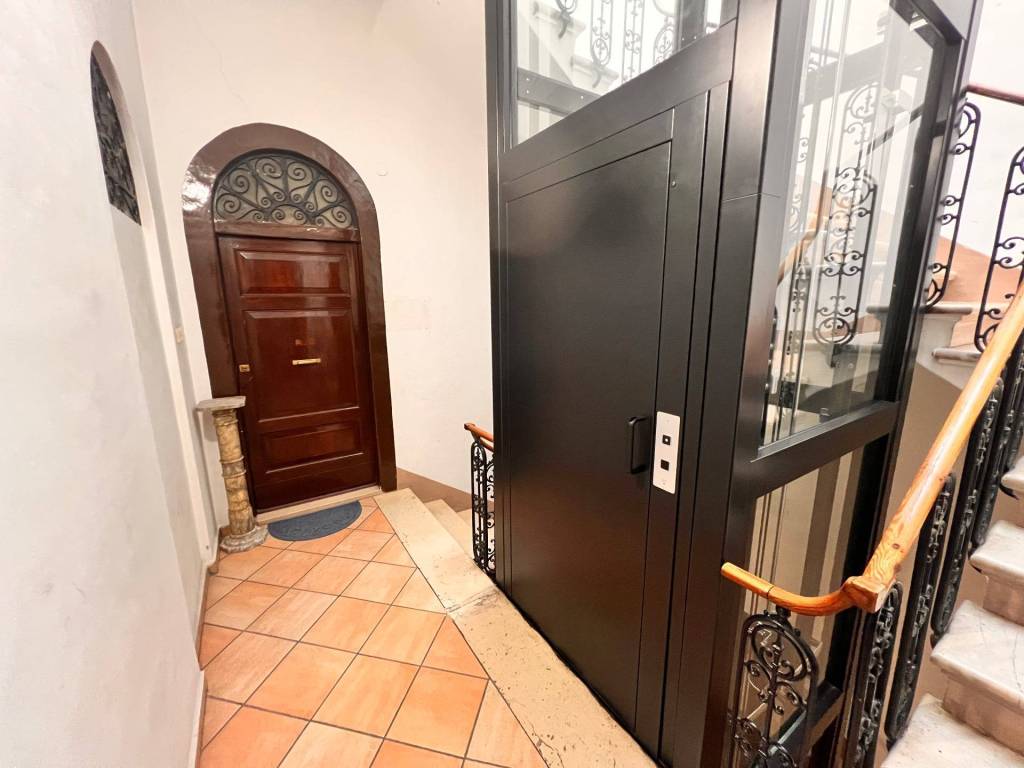 Appartamento a Fabriano in VIA CAVOUR - Foto 4