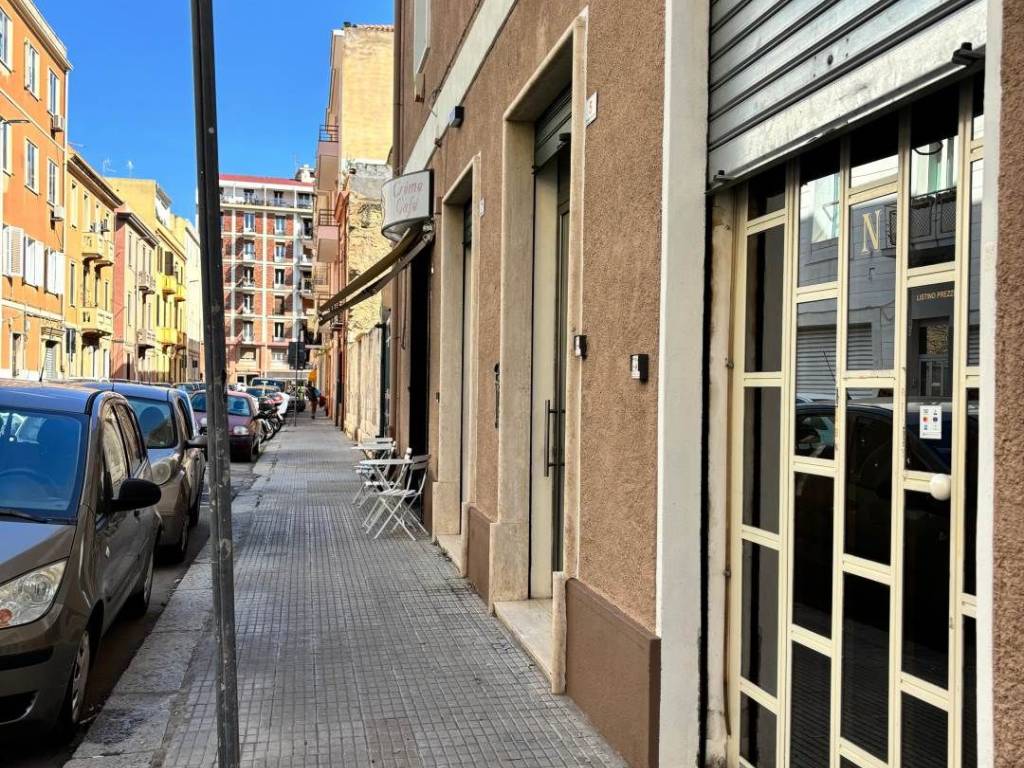 Immobile a Cagliari in Via Leonardo Alagon - Foto 2