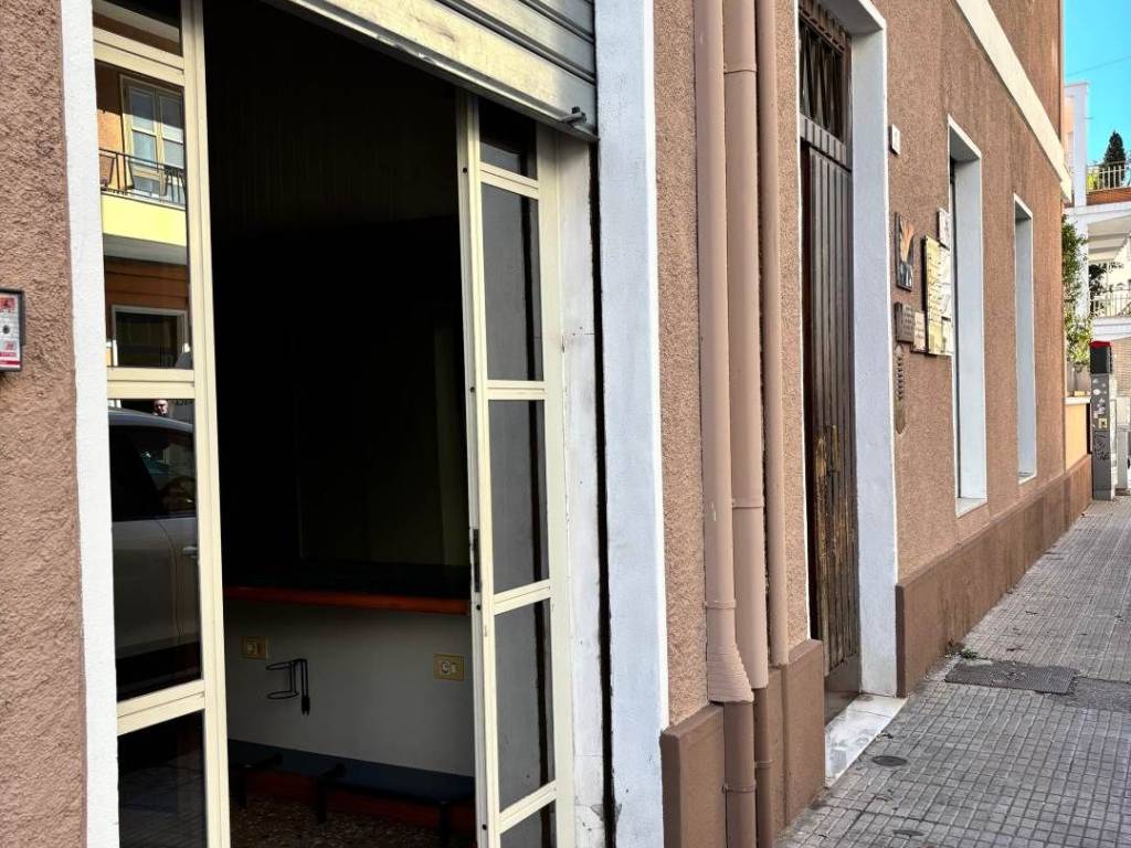 Immobile a Cagliari in Via Leonardo Alagon - Foto 3