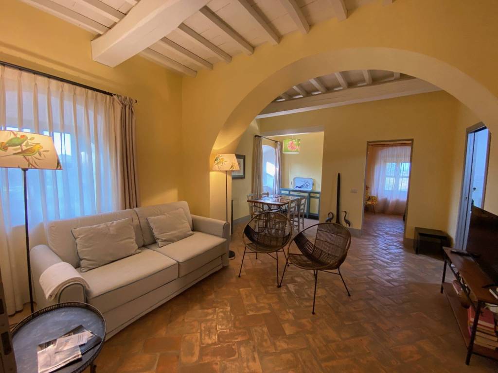 Appartamento a Monte argentario in Strada Provinciale Porto Ercole - Foto 2