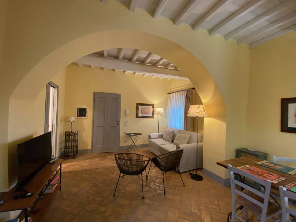 Appartamento a Monte argentario in Strada Provinciale Porto Ercole - Foto 3