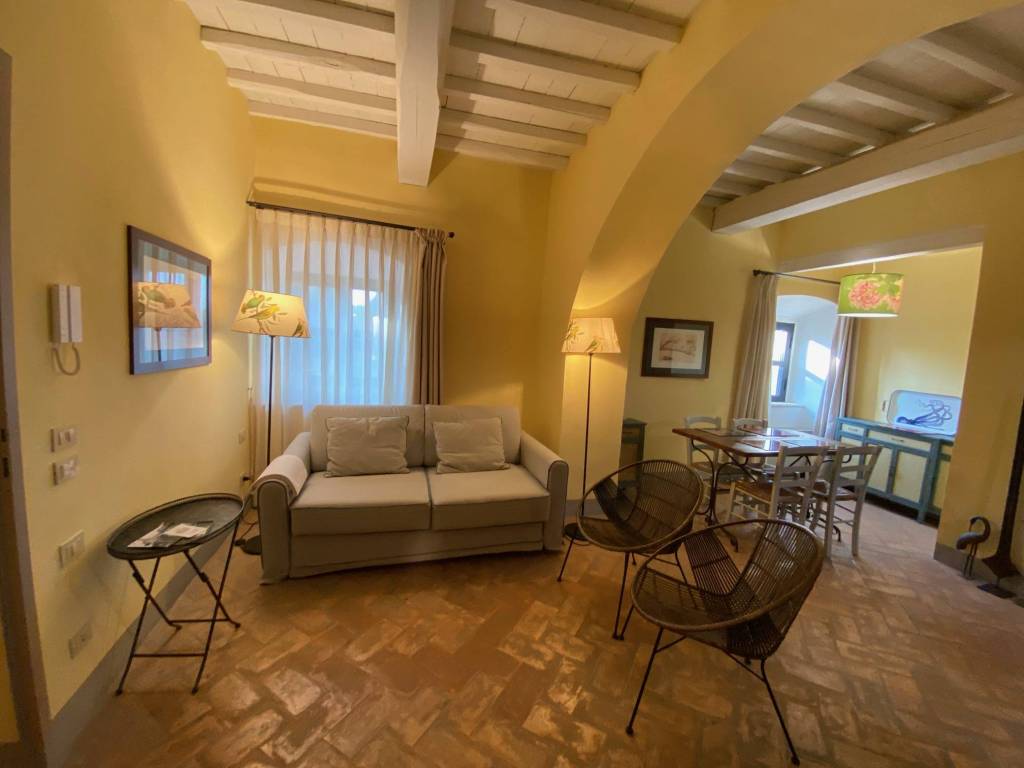 Appartamento a Monte argentario in Strada Provinciale Porto Ercole - Foto 4