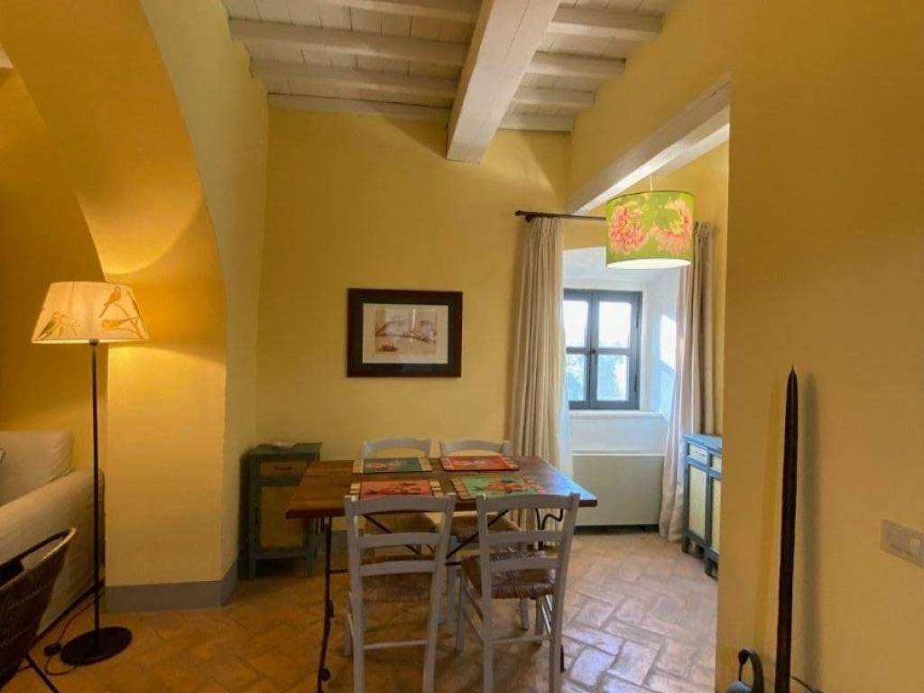 Appartamento a Monte argentario in Strada Provinciale Porto Ercole - Foto 5
