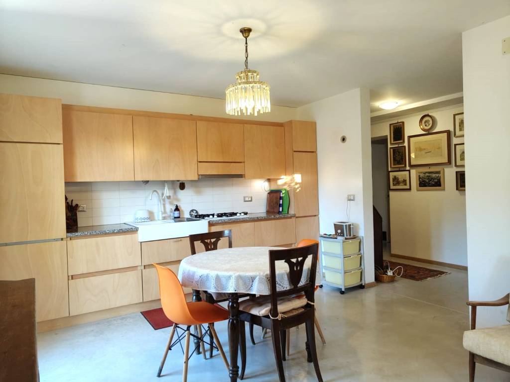 Casa indipendente a Tarcento in Via Menot, 21 - Foto 3