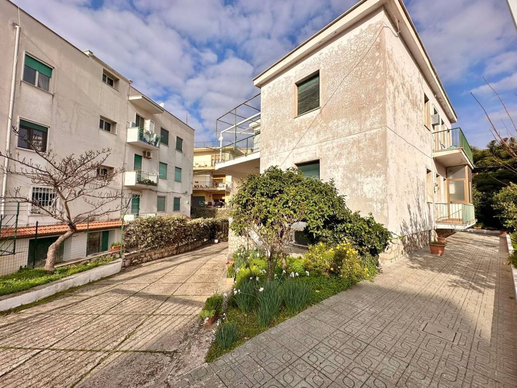 Appartamento a Gaeta in Corso Italia, 3 - Foto 2
