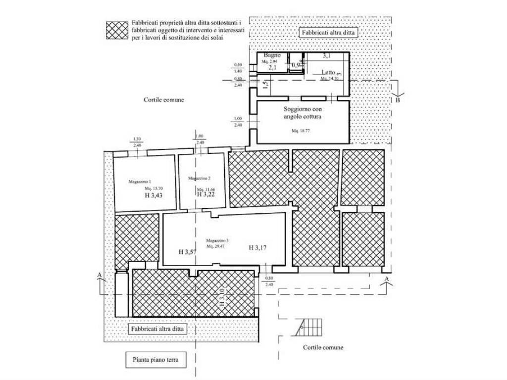 Casa indipendente a Marsala in Via XI Maggio - Foto 2