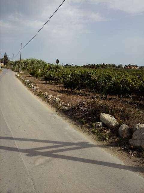 Terreno a Marsala in C.da Giunchi - Foto 3