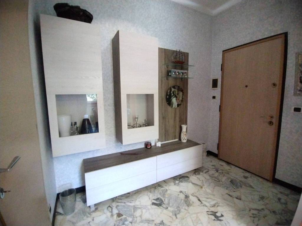 Appartamento a Genova in Salita Brasile - Foto 2