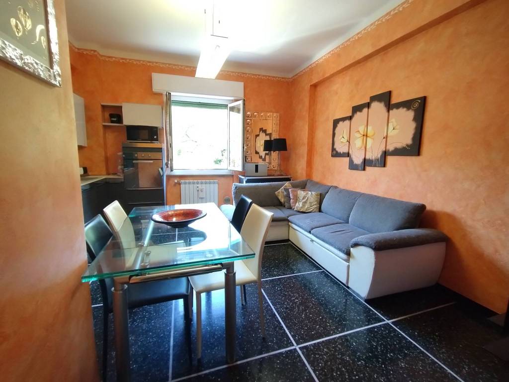 Appartamento a Genova in Salita Brasile - Foto 3
