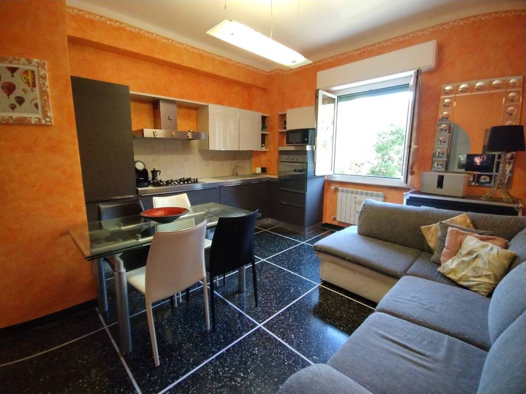 Appartamento a Genova in Salita Brasile - Foto 5