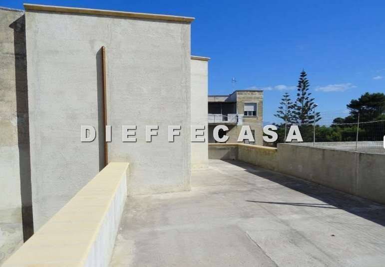 Casa indipendente a Marsala in Via Trapani - Foto 5