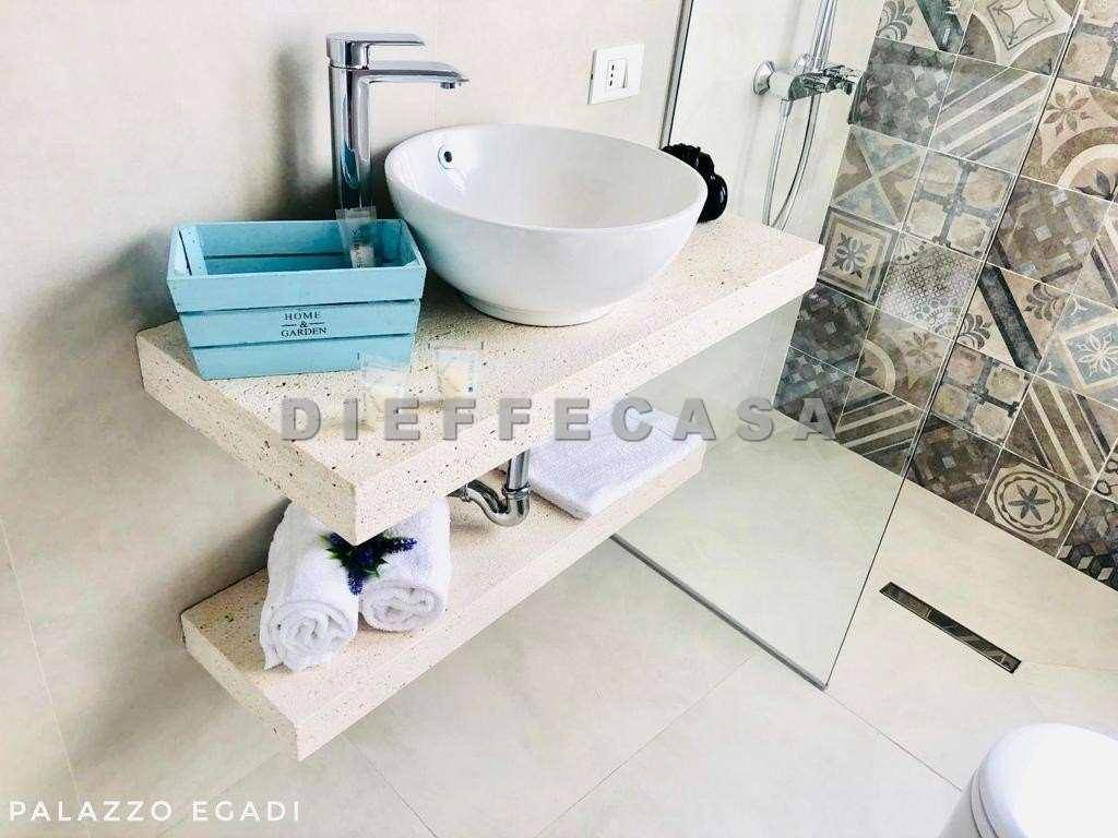 Appartamento a Marsala in Piazza G.Matteotti - Foto 5