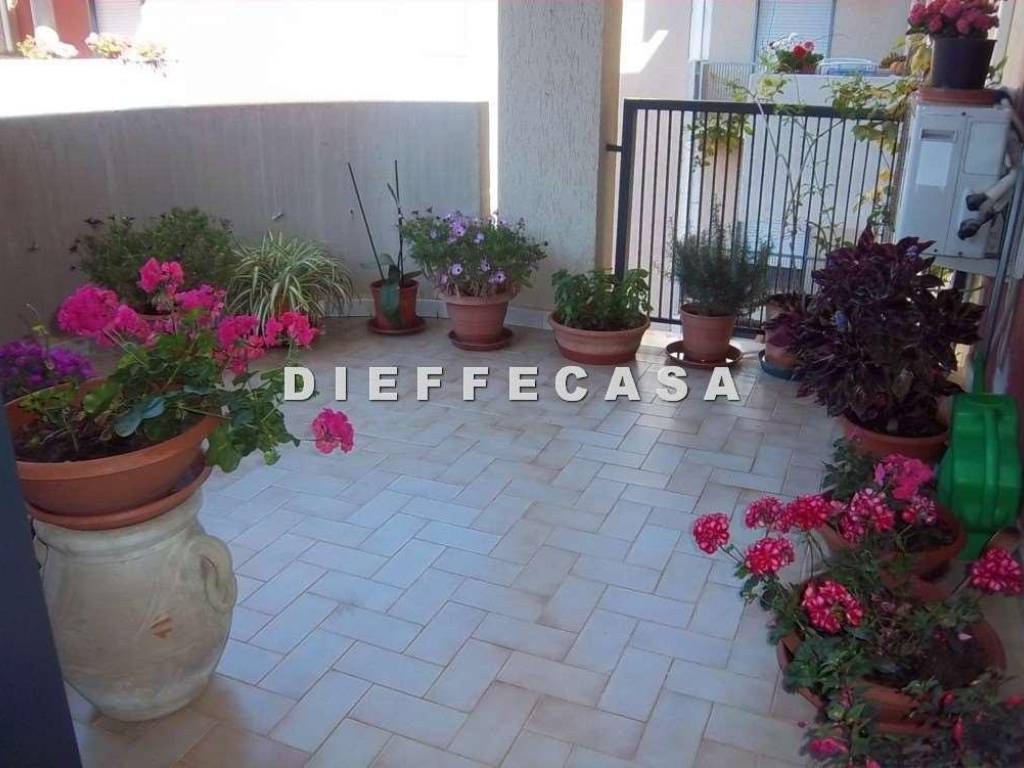 Appartamento a Marsala in Via Mazara - Foto 5