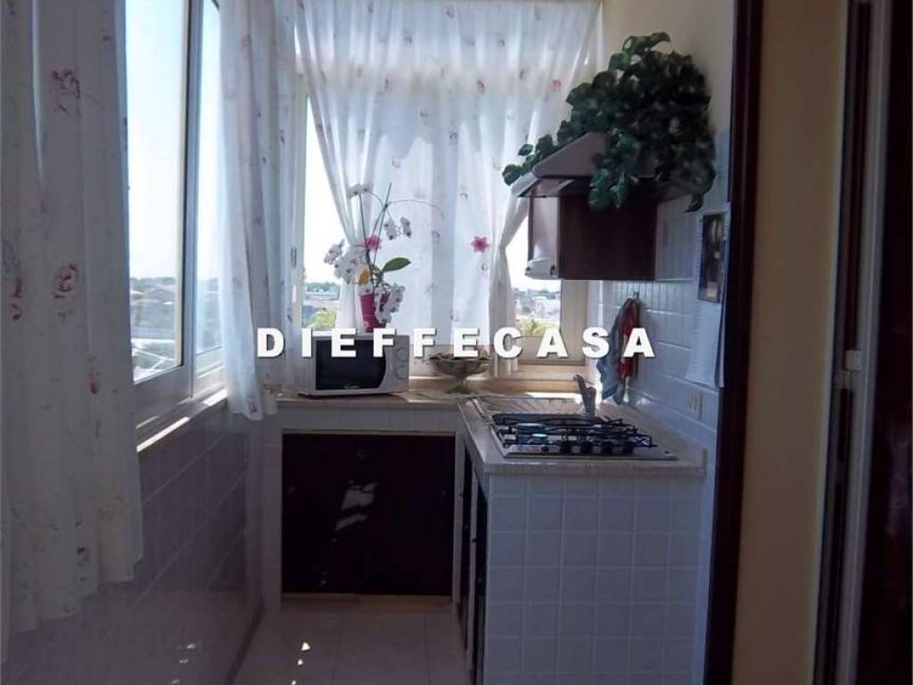 Appartamento a Marsala in Via Mazara - Foto 4