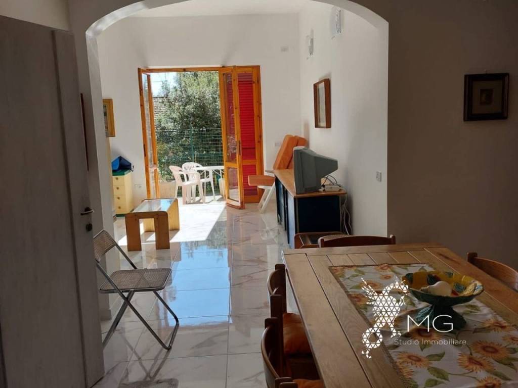 Appartamento a Rosignano marittimo in Via Trebbia - Foto 2
