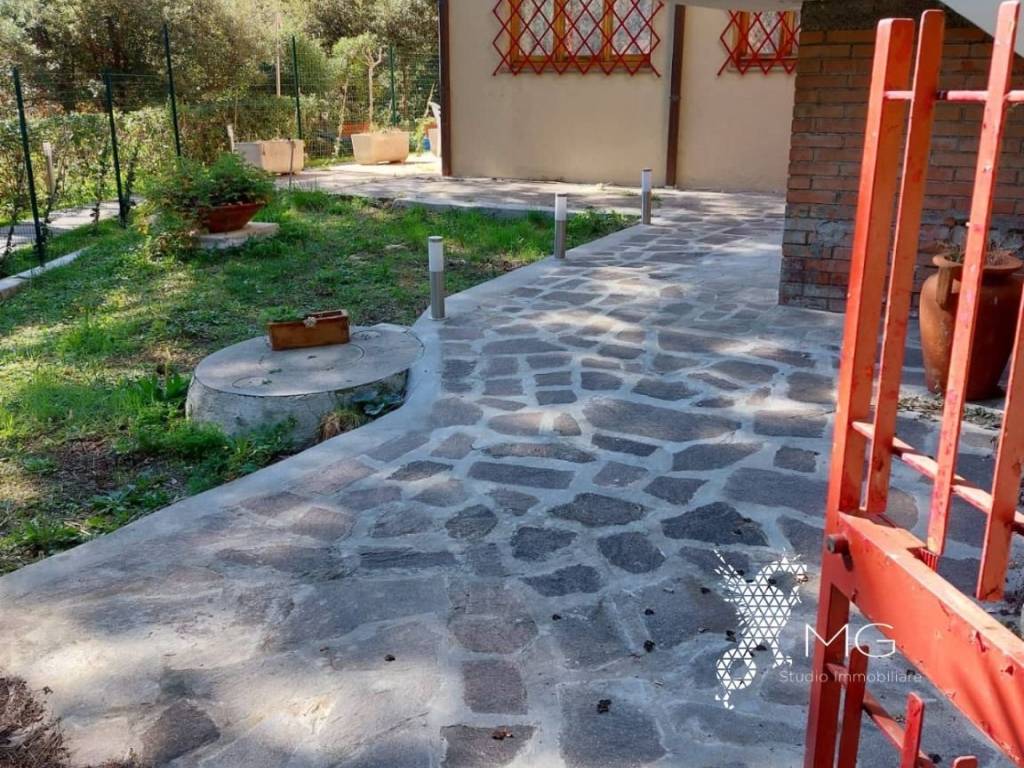Appartamento a Rosignano marittimo in Via Trebbia - Foto 3
