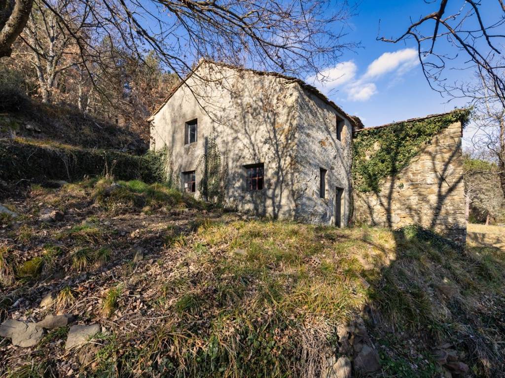 Rustico / casale a Cortona in Nucleo Abitato Vaglie - Foto 4