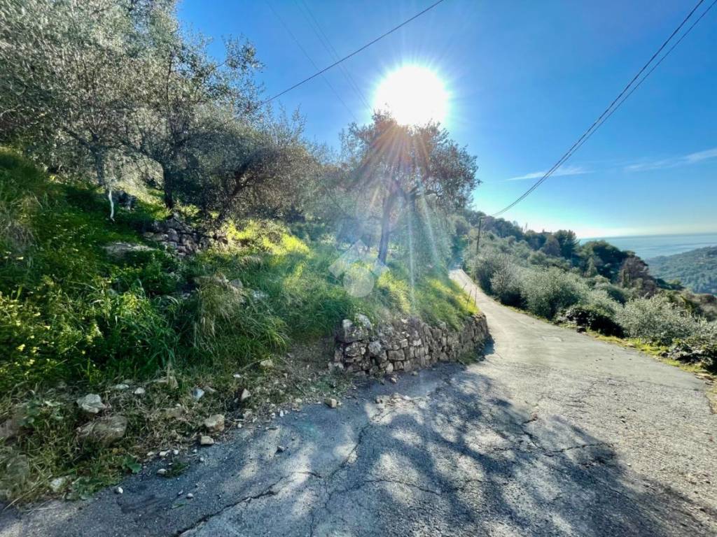 Terreno a Sanremo in Via Duca degli Abruzzi - Foto 2