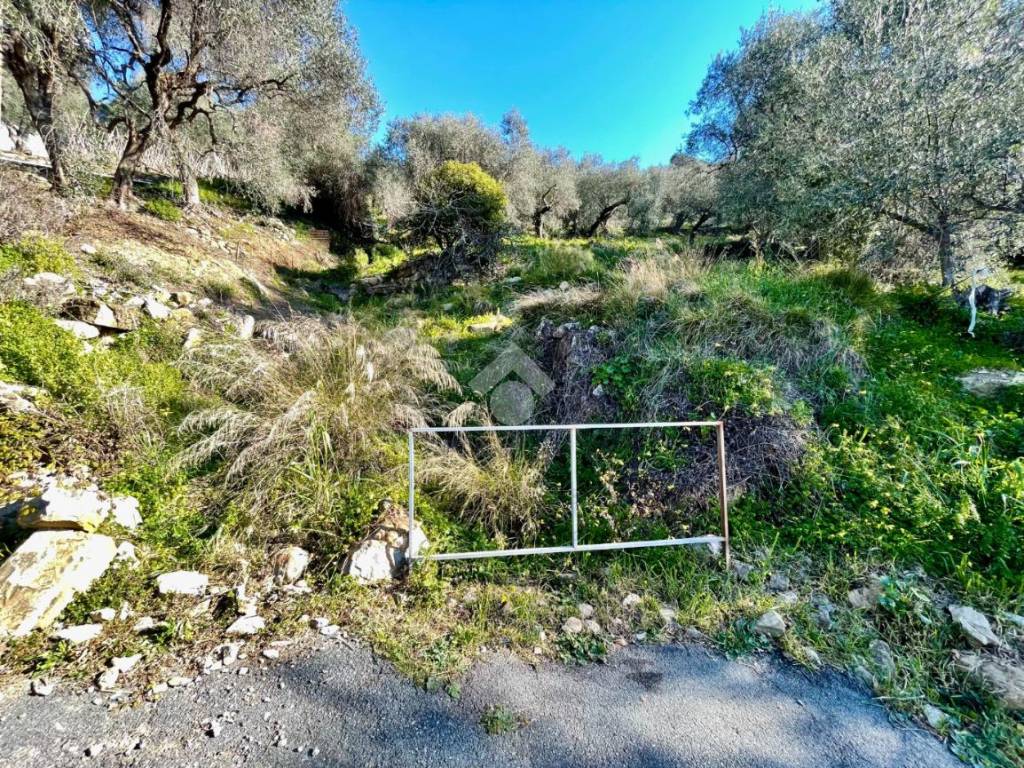 Terreno a Sanremo in Via Duca degli Abruzzi - Foto 3