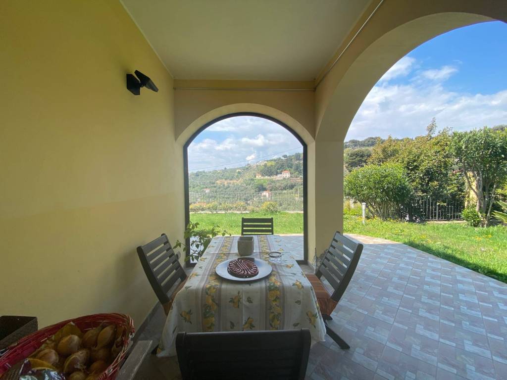 Villa a Imperia - Foto 4