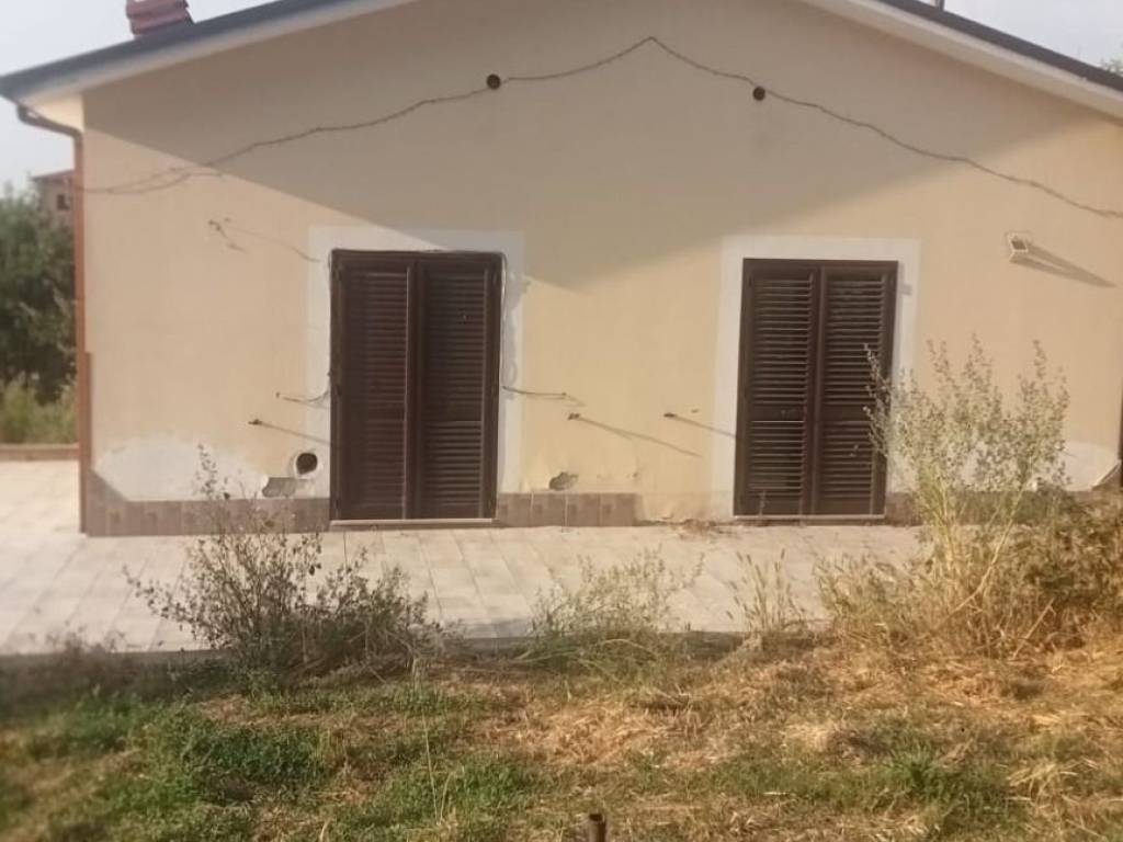 Villa a San nicola manfredi in Contrada Iannassi - Foto 2