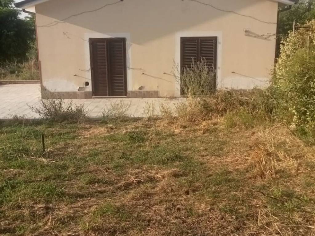Villa a San nicola manfredi in Contrada Iannassi - Foto 5