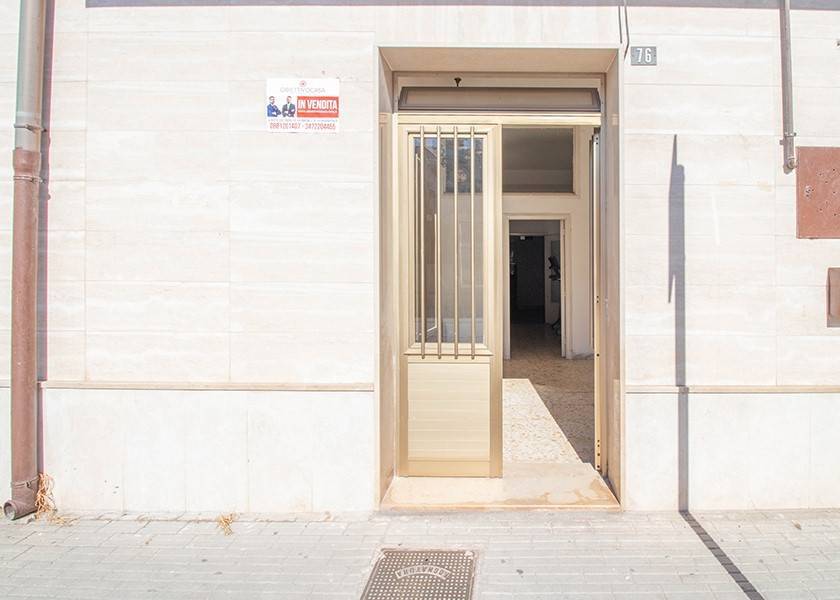 Appartamento a Lucera in Via Napoleone Battaglia, 76 - Foto 3