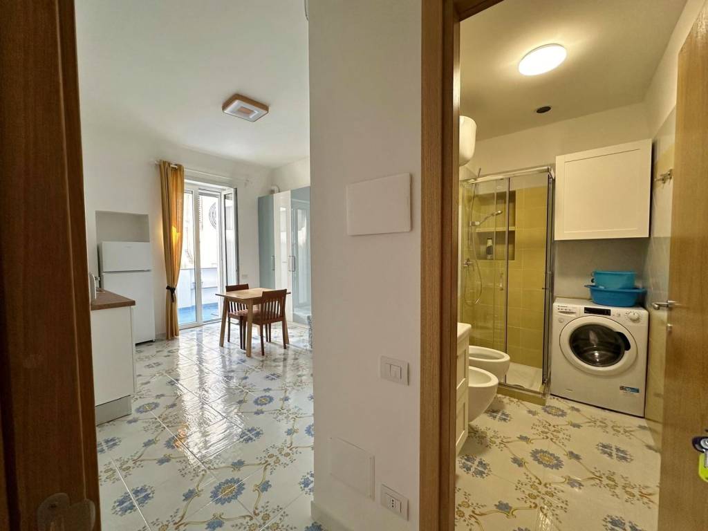 Appartamento a Gaeta in Lungomare Giovanni Caboto, 416 - Foto 2