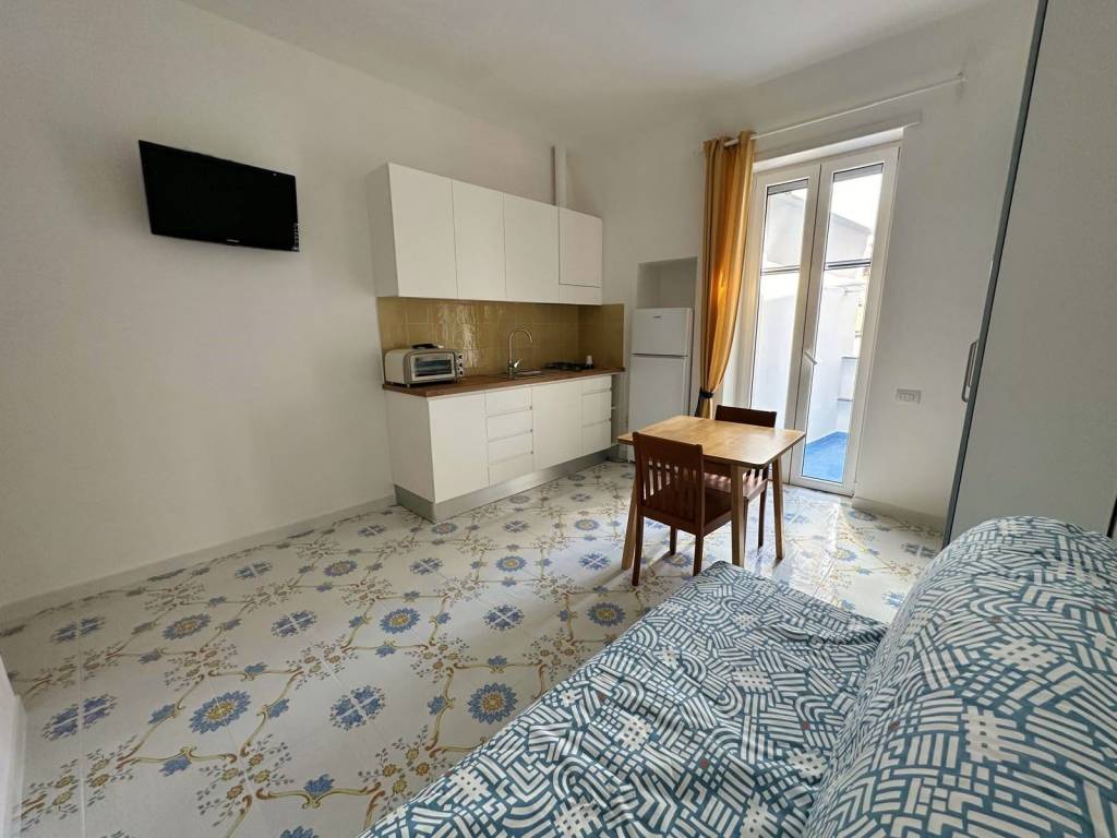 Appartamento a Gaeta in Lungomare Giovanni Caboto, 416 - Foto 3