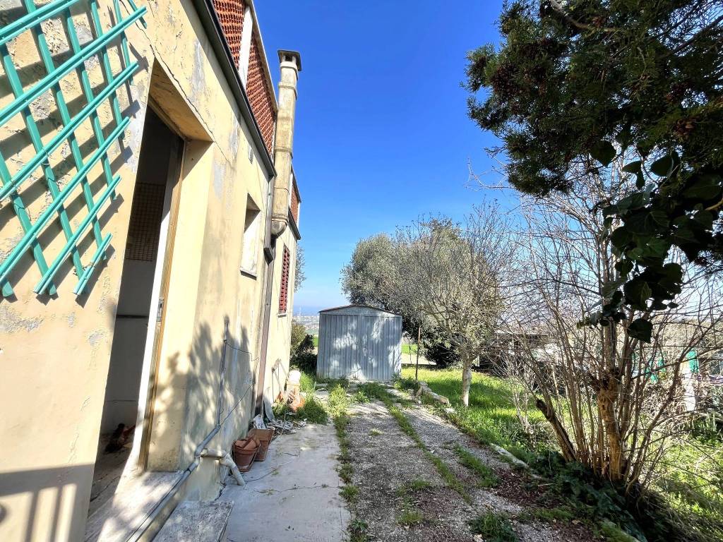 Rustico / casale a Senigallia in Borgo Marzi, 54 - Foto 2