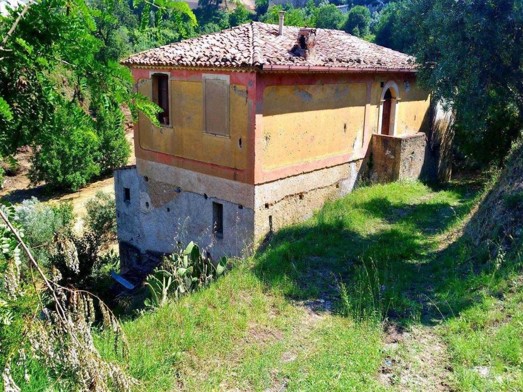 Rustico / casale a Dipignano in via santo ianni - Foto 2