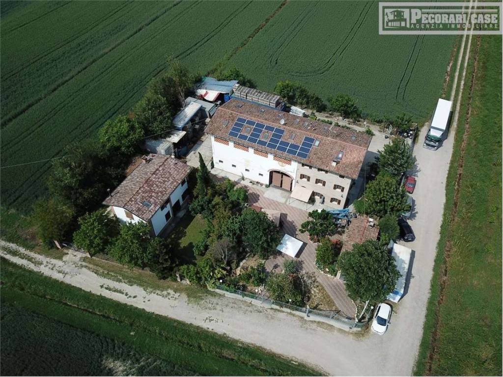 Villa a Ravarino in Via Rugginenta - Foto 2