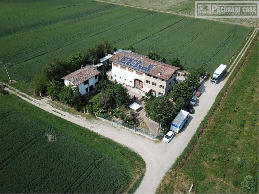 Villa a Ravarino in Via Rugginenta - Foto 3