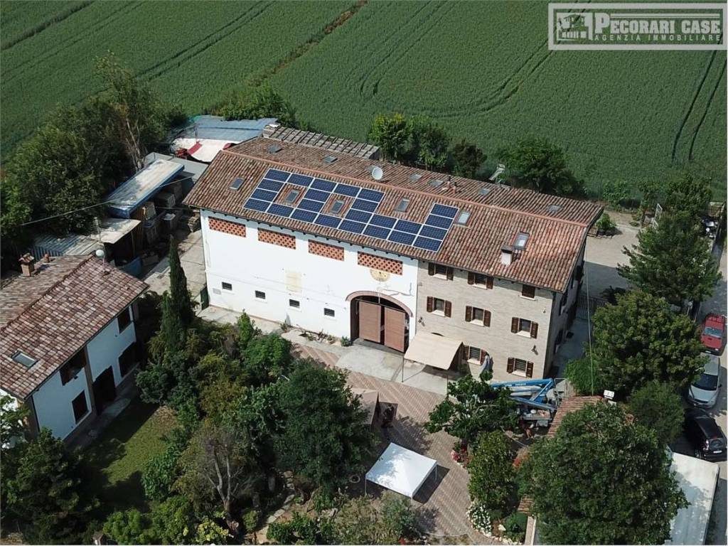 Villa a Ravarino in Via Rugginenta - Foto 5