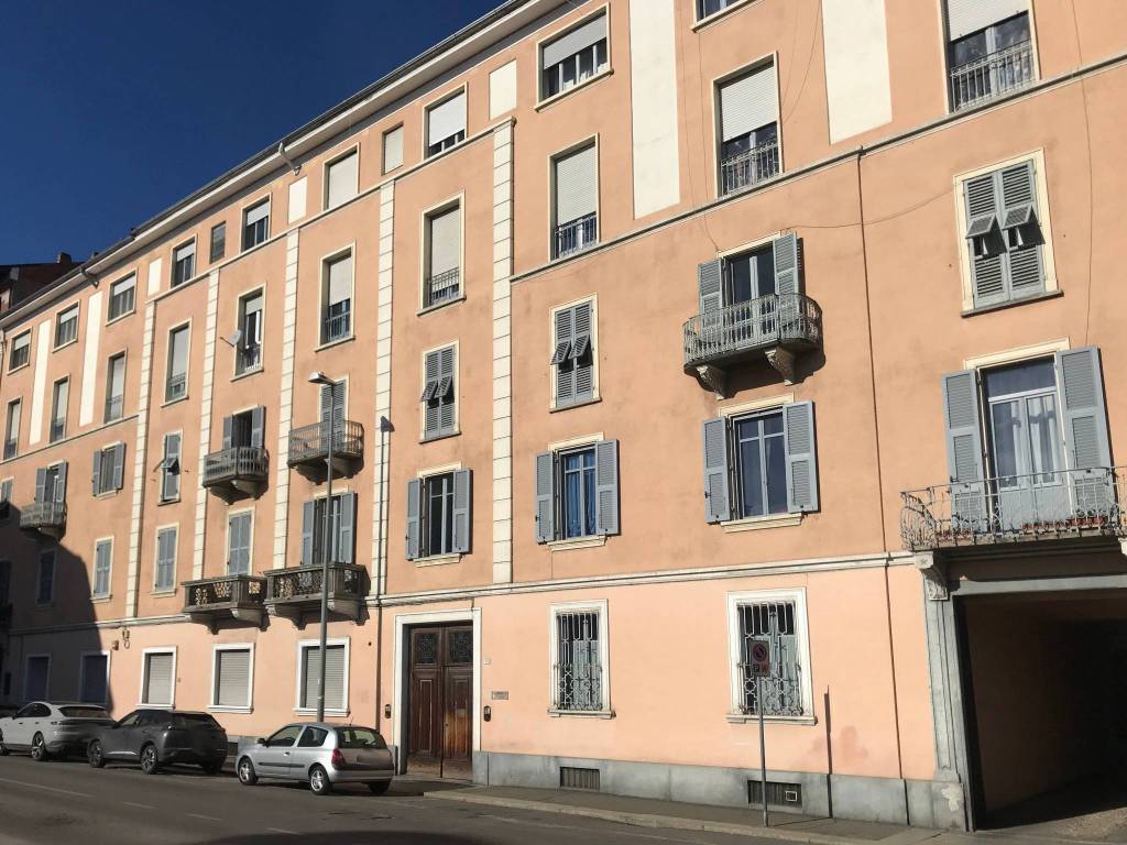 Appartamento a Alessandria in Corso Cento Cannoni, 12 - Foto 2
