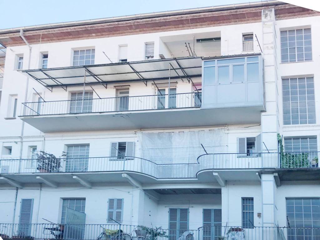 Appartamento a Alessandria in Corso Cento Cannoni, 12 - Foto 5