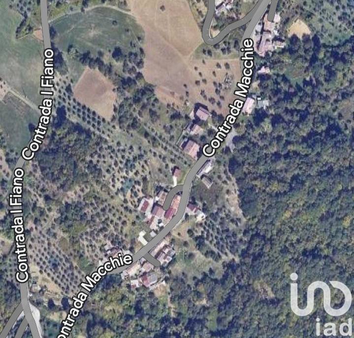 Appartamento a Farindola in Via Contrada Macchie - Foto 3