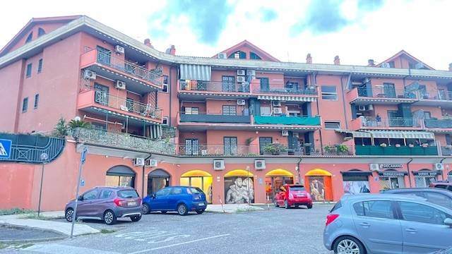 Appartamento a Monte compatri in Via Lago di Bolsena, 104 - Foto 2