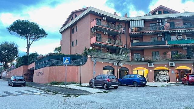 Appartamento a Monte compatri in Via Lago di Bolsena, 104 - Foto 3