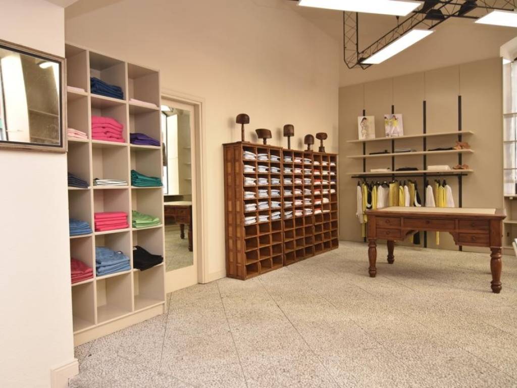 Immobile a Biella in Via Emma e Antonio Cerino Zegna, 1 - Foto 2