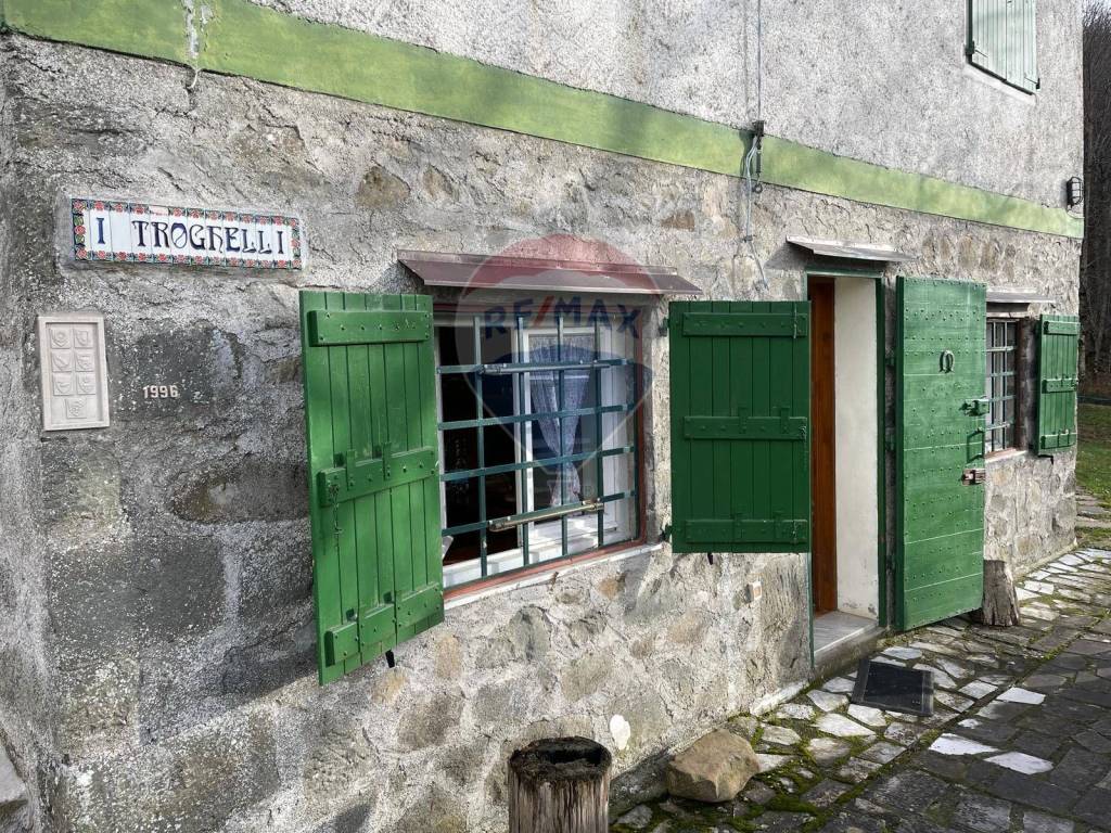 Casa indipendente a Bagni di lucca - Foto 2